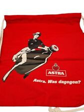 Astra bier beutel gebraucht kaufen  Hemer