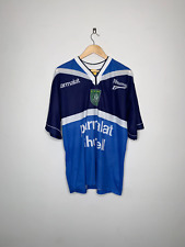 Palmeiras training shirt for sale  MIDDLEWICH