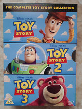 Toy story disney for sale  WORKINGTON