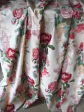 Baker rosetti floral for sale  DINGWALL