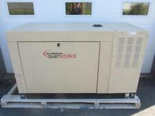 2007 generac 0052611 for sale  Clare