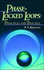 PHASE-LOCKED LOOPS: PRINCIPLES AND PRACTICE By P. Brennan - Hardcover EXCELLENT for sale  Shipping to South Africa