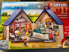 Playmobil 70111 city gebraucht kaufen  Linz