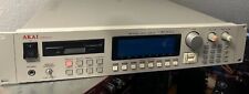 Akai s3000xl sampler for sale  FOREST ROW