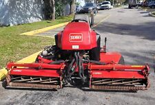 Golf course mower for sale  Fort Lauderdale