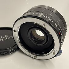 [NEAR MINT-] KENKO Mx-AF 2X TELEPLUS MC7 For Sony A-Mount Japan for sale  Shipping to South Africa
