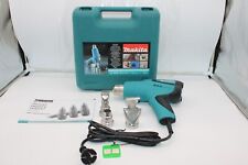 Makita hg650ckit heißluftgebl gebraucht kaufen  Notzingen