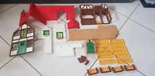 Playmobil 6120 ferme d'occasion  Ham-sous-Varsberg