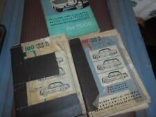 Fiat 1100d 103 for sale  Dayton