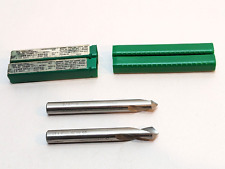 Spotting drill bits for sale  Hadley