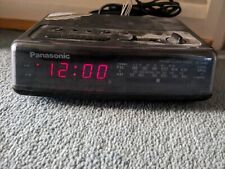 Vintage panasonic sure for sale  WARRINGTON