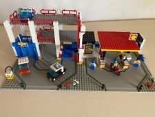 Lego town metro gebraucht kaufen  Regensburg