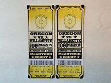 ducks tickets for sale  Eugene