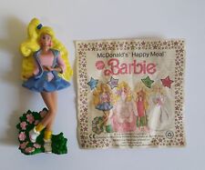 Minifigure barbie weekend usato  Italia