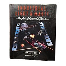 Industrial Light and Magic: Art of Special Effects, Smith, Thomas G segunda mano  Embacar hacia Argentina