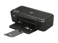 Usado, Impresora de inyección de tinta estándar HP DeskJet D2680 segunda mano  Embacar hacia Argentina