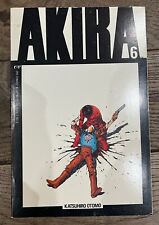 Akira issue 1st for sale  LONDON