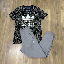 Mens adidas tracksuit for sale  NEWCASTLE UPON TYNE