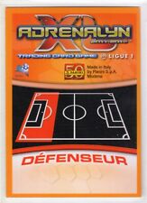 Panini adrenalyn ligue d'occasion  Nice-