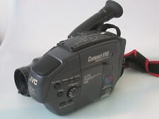 Jvc videomovie ax35 for sale  LEEDS