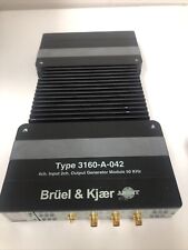 Bruel kjaer type for sale  Shipping to Ireland