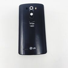 Usado, Celular LG VS985 Preto (Verizon) - Para Peças ou Reparo de Buzines, Mas Sem Imagem comprar usado  Enviando para Brazil