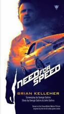 Need for Speed [ Kelleher, Brian] Usado - Muito Bom comprar usado  Enviando para Brazil