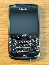 accessori blackberry bold 9900 usato  Castellammare Di Stabia