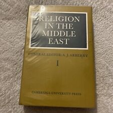 Religion middle east for sale  CROYDON