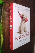 Libro marley john usato  Fonte Nuova