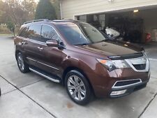 2011 awd mdx acura for sale  Tallahassee
