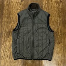 Filson ultralight vest for sale  Shipping to Ireland
