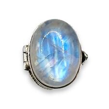Natural rainbow moonstone for sale  Fort Lauderdale