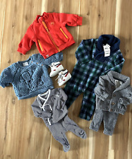 Infant clothing lot for sale  Churubusco