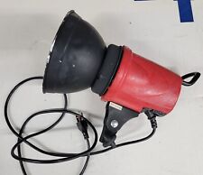 Used, RPS Studio Photography Light Tested Working 110v 60hz for sale  Shipping to South Africa