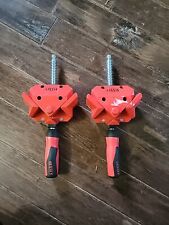 Lot bessey ws3 for sale  Vassar