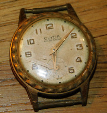 Vintage ancienne montre d'occasion  Saint-Louis