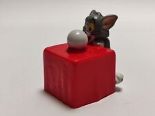 Coleção de brinquedos Tom and Jerry McDonald's comprar usado  Enviando para Brazil