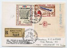 Carte postale bureau d'occasion  La Roche-sur-Foron