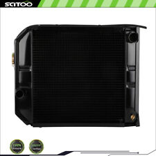 Radiator fits ford for sale  Ontario
