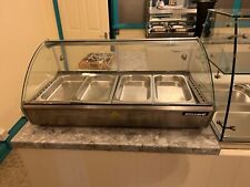 Counter top hot for sale  HARLOW