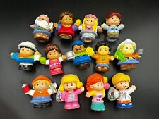 Fisher Price/ Little People for sale  WORTHING