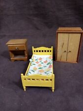 Lundby rare bedroom for sale  ST. HELENS