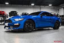 gt 350 2017 shelby for sale  Cary