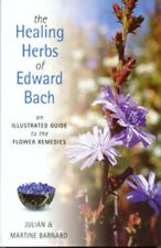 Healing herbs edward for sale  UK