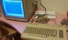 Commodore 64g registratore usato  Verbania
