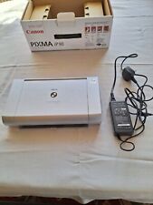 Canon pixma ip90 for sale  HOLYWELL