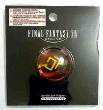 Final Fantasy XIV ONLINE ímã de trabalho acrílico astrólogo Square Enix jogo FFXIV comprar usado  Enviando para Brazil