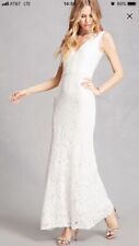 White dress size for sale  Ravenna