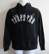 Trapstar mens hoodie for sale  GOSPORT